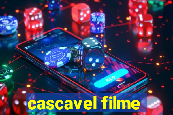 cascavel filme